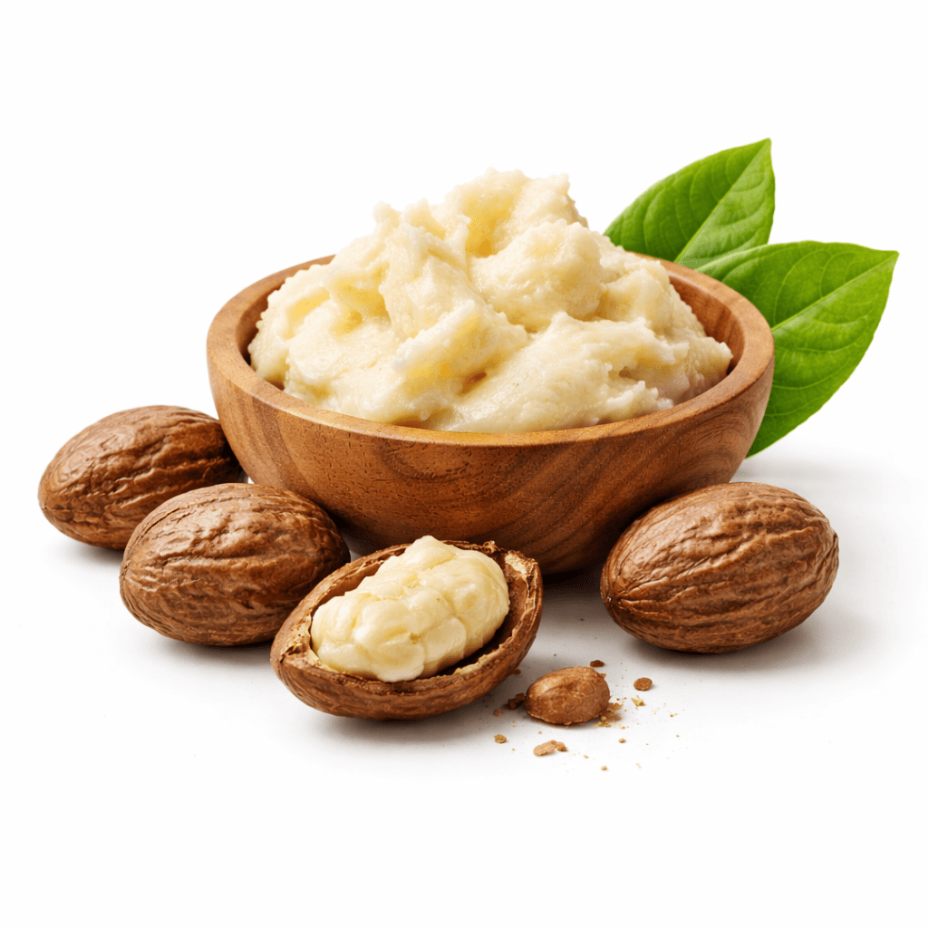 Масло от ши