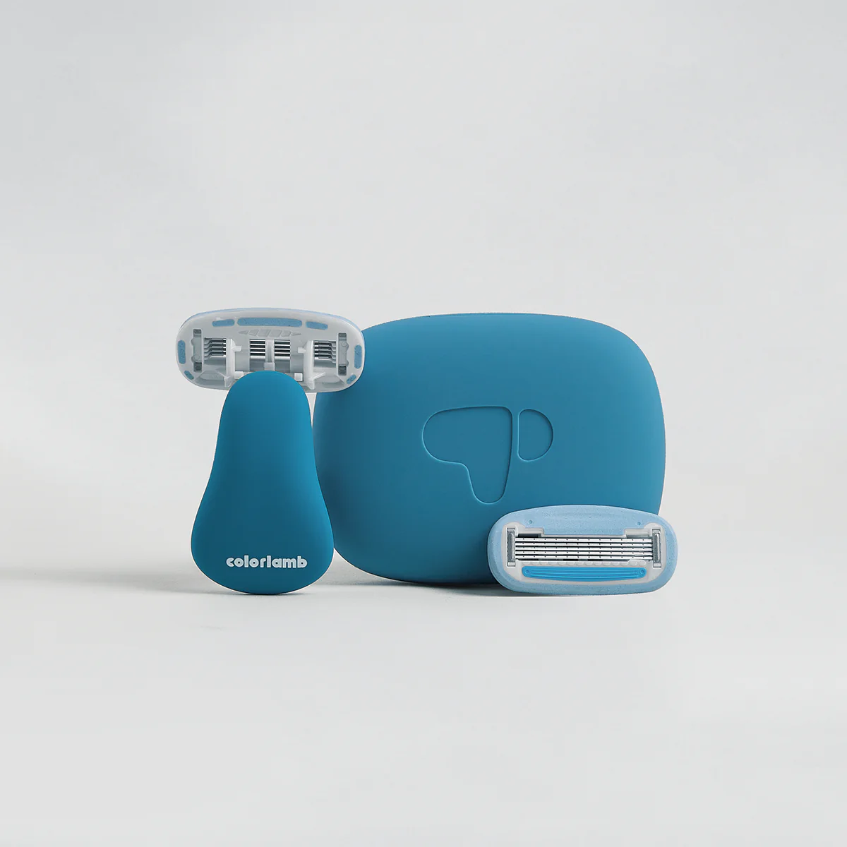 Самобръсначка Colorlamb