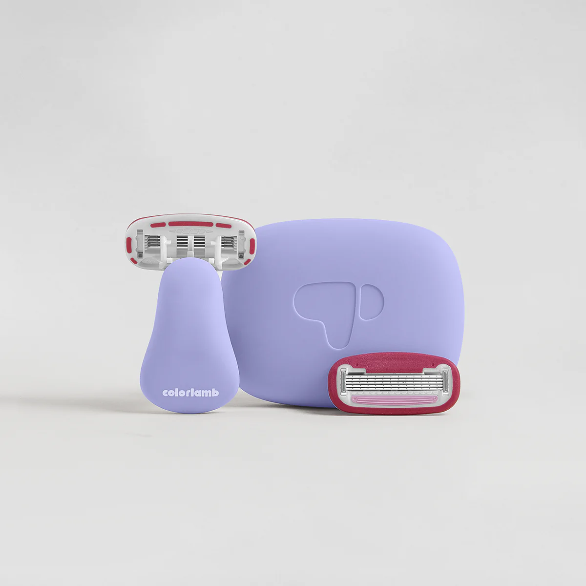 Комплект Самобръсначка Colorlamb®